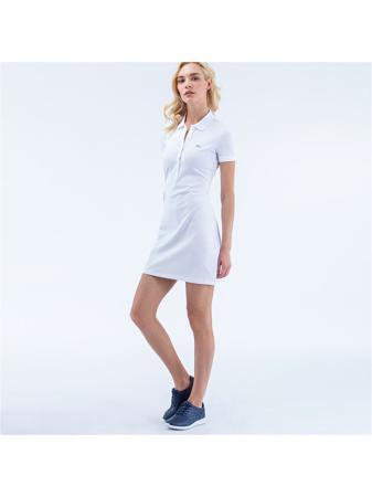 Платье Lacoste