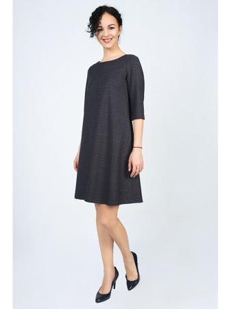 Платье Glam casual