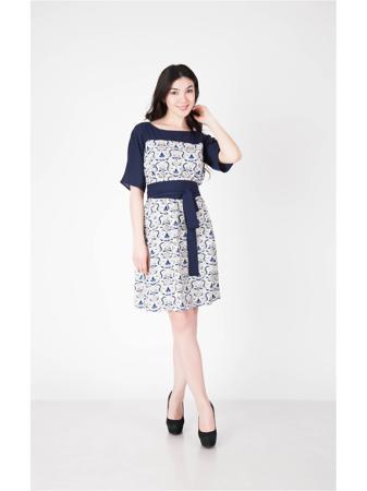 Платье Victoria Filippova