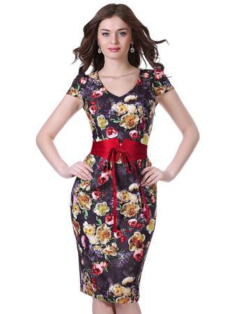 Платье OLIVEGREY