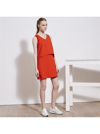 Платье Lacoste