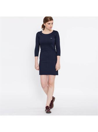 Платье Lacoste