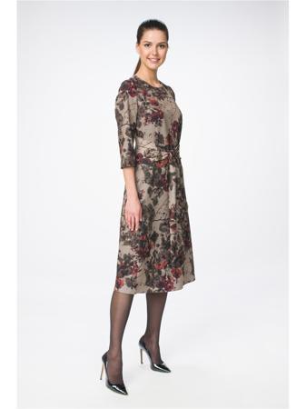 Платье Стилвиль