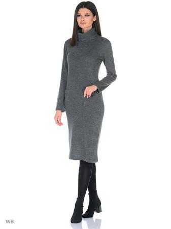 Платье Модный стиль