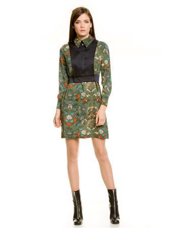 Платье Tsurpal