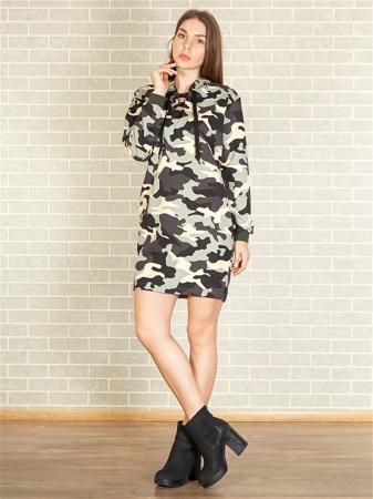 Платье TrendyAngel