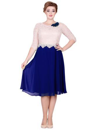 Платье MILOMOOR