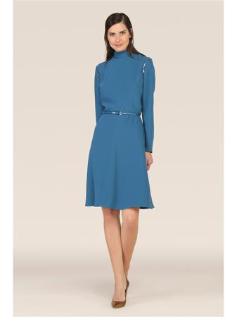 Платье PERSPECTIVE