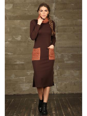 Платье MONDIGO