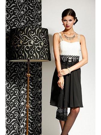 Платье НИКОЛЬ МОРЕФ