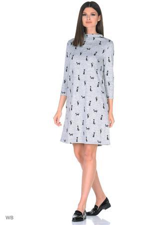 Платье TrendyAngel