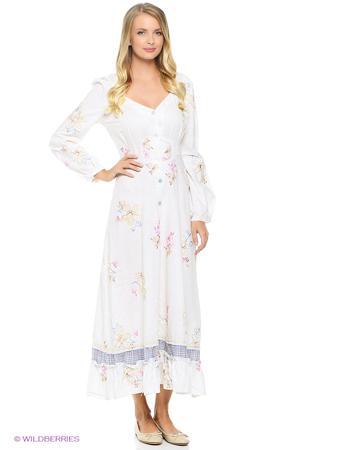 Платье Мы команда