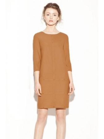 Платье Бурси (Бурвин)