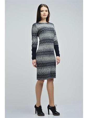 Платье Данаида