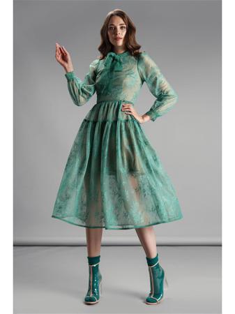 Платье Tasha Martens