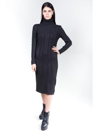 Платье Fronzoli