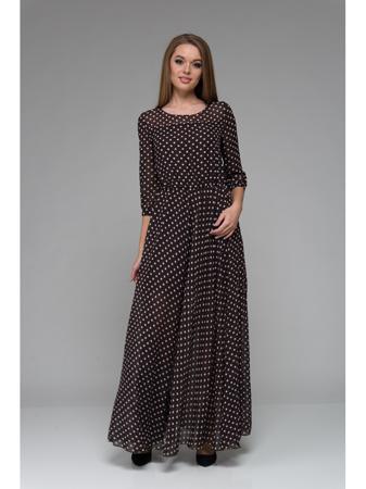 Платье Gorchica