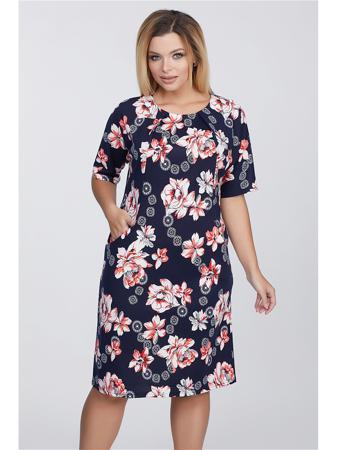 Платье Valentina