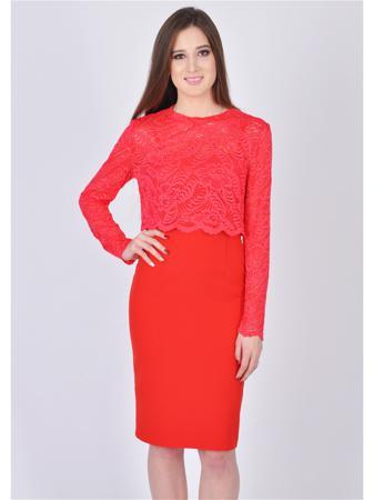 Платье Insania