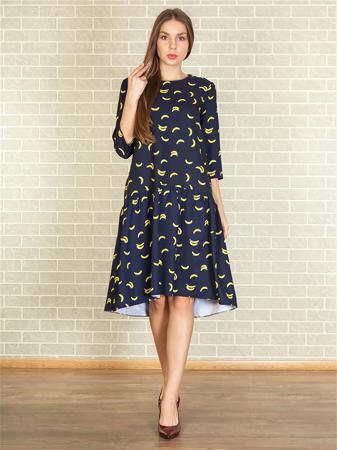 Платье TrendyAngel