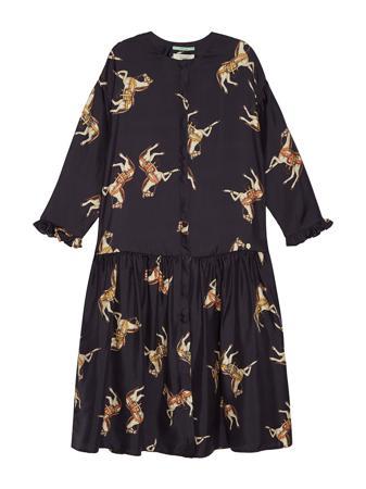 Платье AKHMADULLINA DREAMS