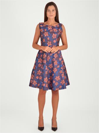 Платье VISERDI