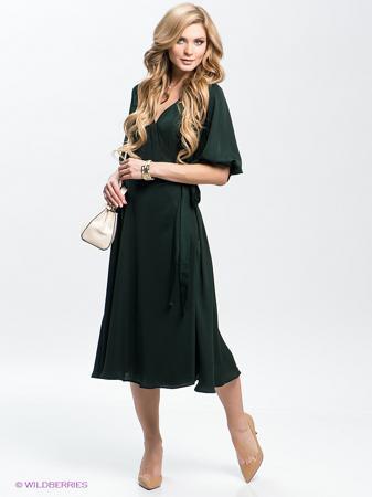 Платье Libellulas