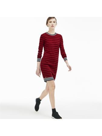 Платье Lacoste