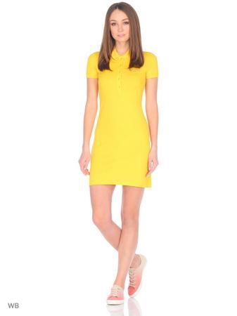 Платье Lacoste