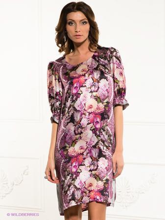 Платье Dino Chizari