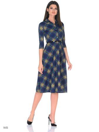 Платье Alina Assi