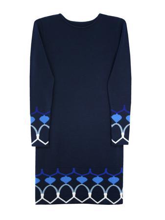 Туника Тефия