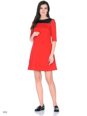 Платье 9месяцев 9дней