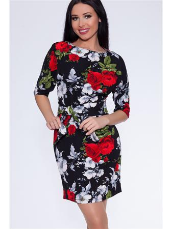 Платье Emansipe