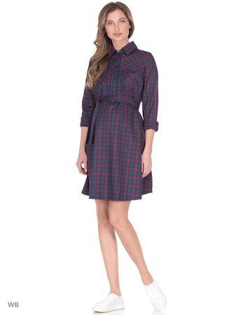 Платье 40 недель