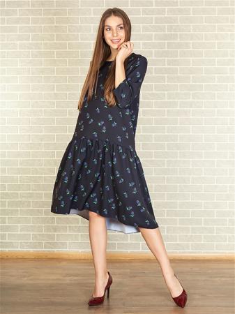 Платье TrendyAngel