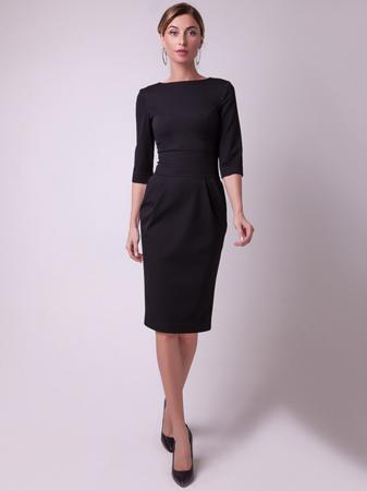 Платье Olga Skazkina