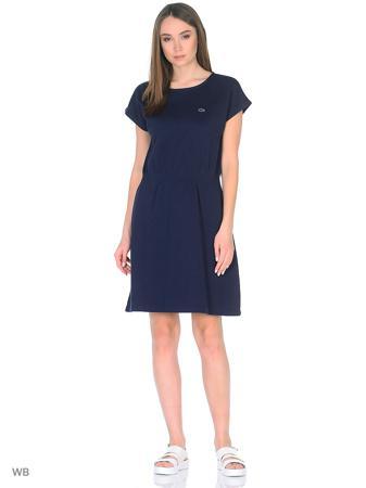 Платье Lacoste