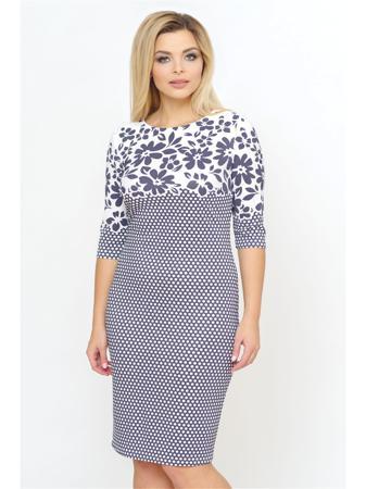 Платье Valentina