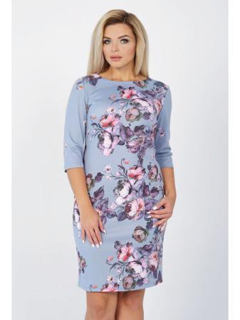 Платье Valentina