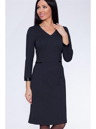 Платье Трика