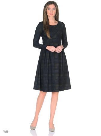 Платье МадаМ Т