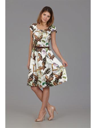 Платье Настаси