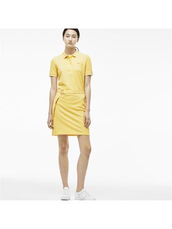 Платье Lacoste