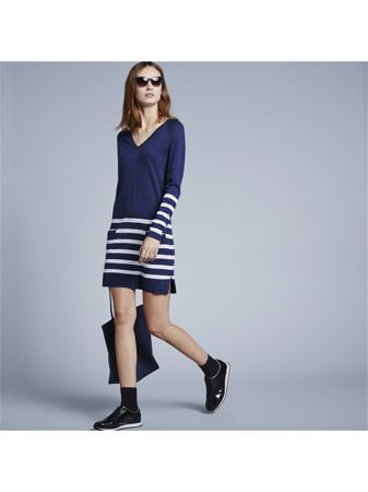 Платье Lacoste