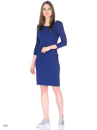 Платье Lacoste