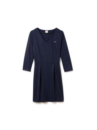 Платье Lacoste