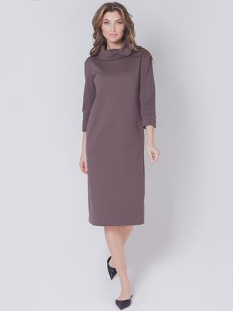 Платье Olga Skazkina