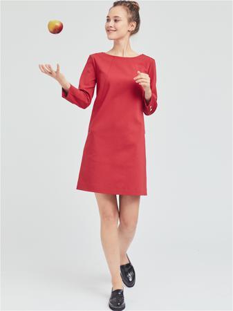 Платье Calista