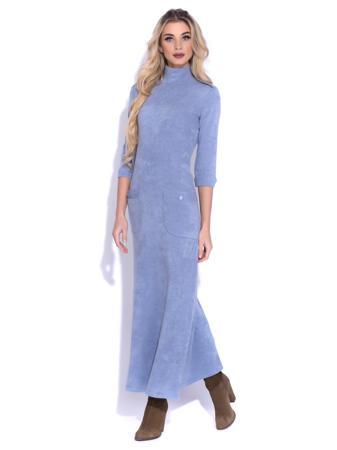 Платье CLEVER woman studio